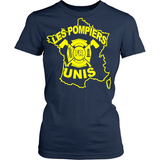France  Firefighters United