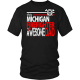Michigan Firefighter