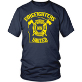 Minnesota Firefighters United