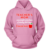 Teacher's Mom