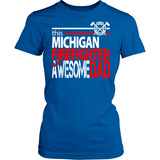 Michigan Firefighter