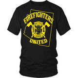 Arizona Firefighters United - Shoppzee