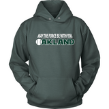 Oakland Baseball