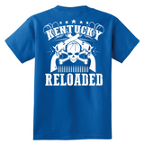 Kentucky Reloaded