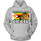 Cecil The Lion 1 - Shoppzee