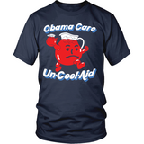 Obama UnCool Aid