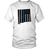 New Mexico Thin Blue Line