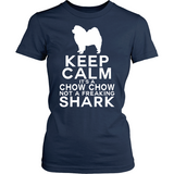 Keep Calm Chow