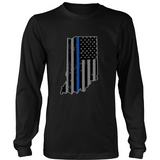 Indiana Thin Blue Line