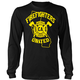 California  Firefighters United - Shoppzee