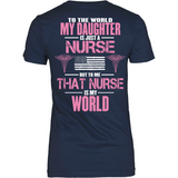 Nurse Daughter