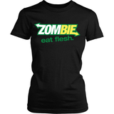 Zombie Eat Flesh - Shoppzee