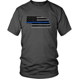 Nebraska Thin Blue Line