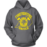 Kentucky Firefighters United