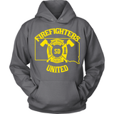 South Dakota Firefighters United