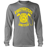 Florida Firefighters United