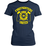 Oregon Firefighters United