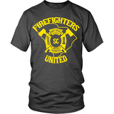 South Carolina Firefighters United