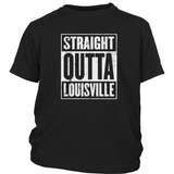 Straight Outta Louisville