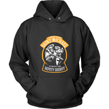 Deputy Sheriff Prayer Shirt - Protect THIS Deputy Sheriff - Shoppzee