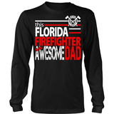 Florida Firefighter
