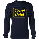 Pearl Hotel