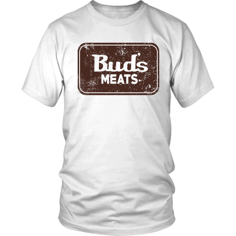 Bud's Meats - Shoppzee