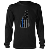 New Hampshire Thin-Blue Line