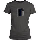 New Mexico Thin Blue Line