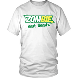 Zombie Eat Flesh - Shoppzee