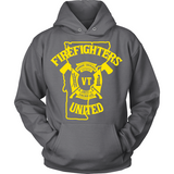 Vermont Firefighters United - Shoppzee