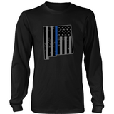 New Mexico Thin Blue Line
