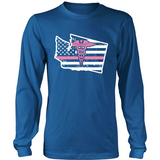 Washington Nurses United - Shoppzee