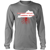 Cardinal Roots - Shoppzee