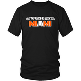 Miami Baseball