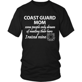 Coast Guard Mom - Shoppzee