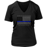 Blessed Are The Peacemakers Police Officer Prayer Saint Michael Police Prayer - Shoppzee