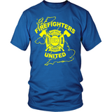 United Kingdom  Firefighters United - Shoppzee