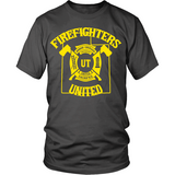 Utah Firefighters United - Shoppzee