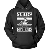 Scars + Dirtbikes 2