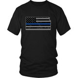 Kansas Thin Blue Line