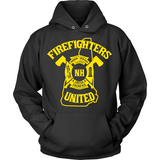 New Hampshire Firefighters United