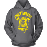 Illinois Firefighters United