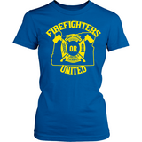 Oregon Firefighters United