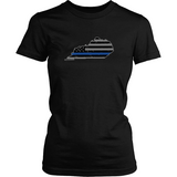 Kentucky Thin Blue Line