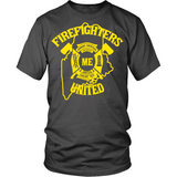 Maine Firefighters United