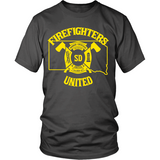 South Dakota Firefighters United