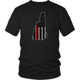 New Jersey Thin Red Line