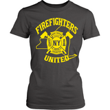 New York Firefighters United