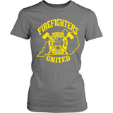 Kentucky Firefighters United
